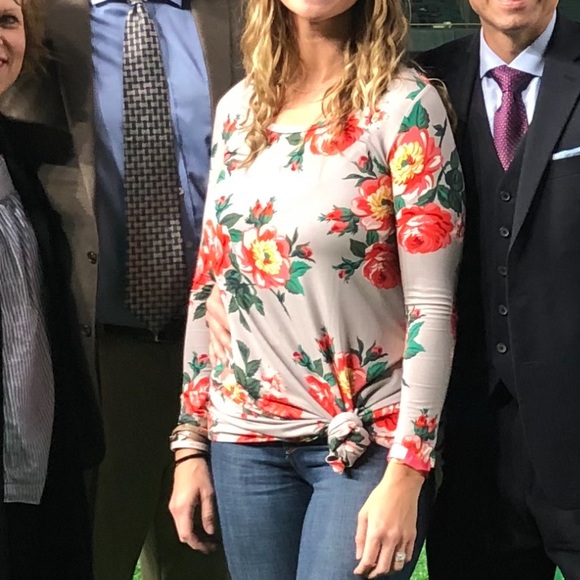 Matilda Jane // Say I’m A Dreamer Dress - Picture 4 of 7